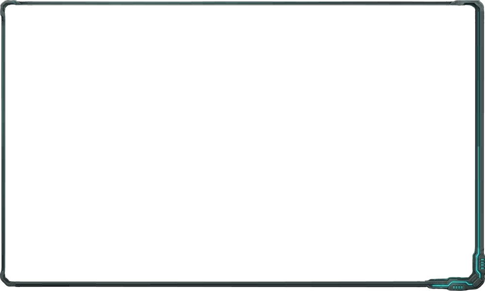 Dialog Frame