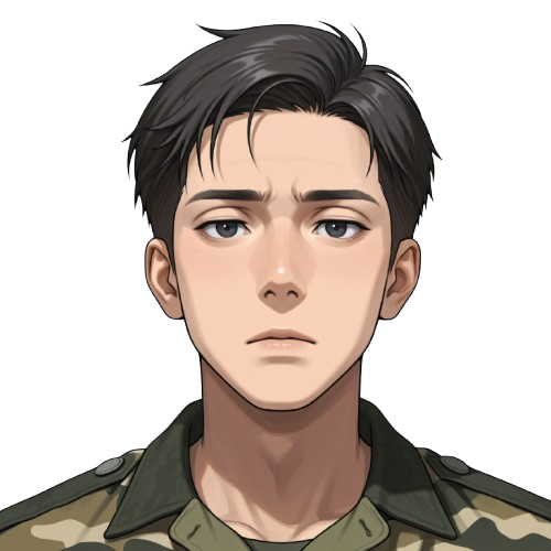 2nd Lieutenant